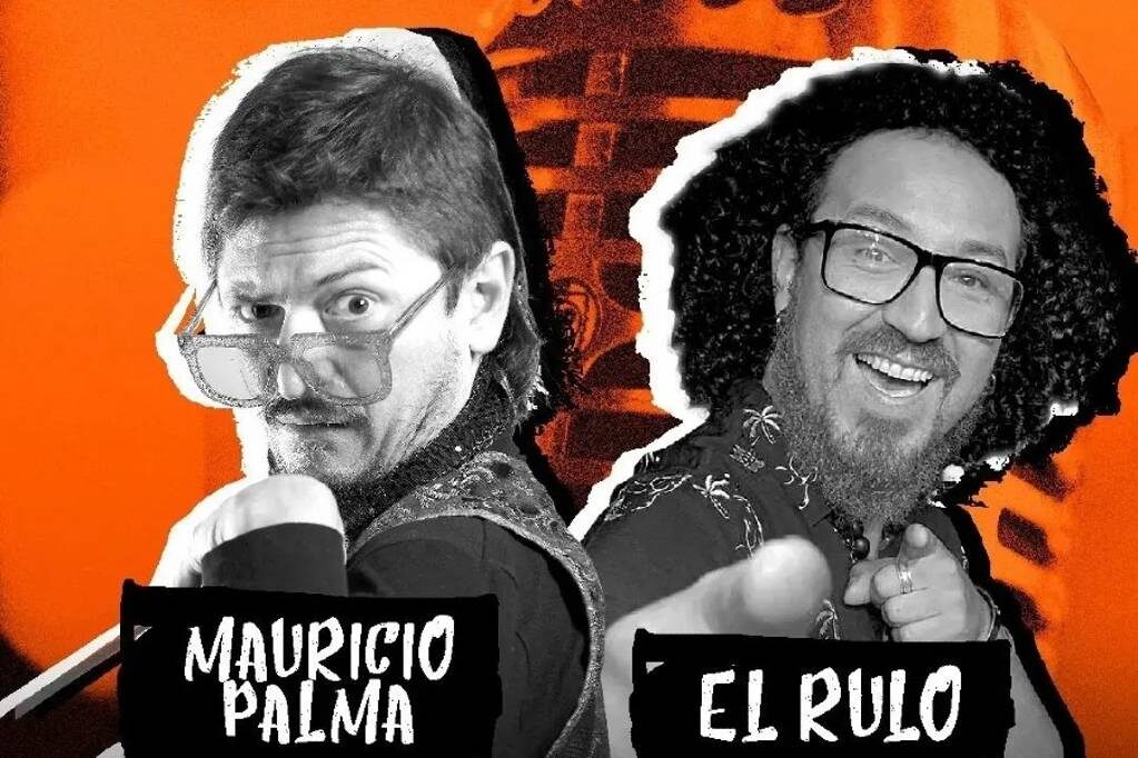El Rulo vuelve a los shows este miércoles junto a Violento Parra en el ...