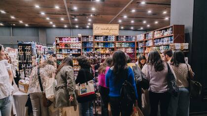 ¿Qué se teje?: Expo Teje reunirá a más de 100 expositores en Santiago