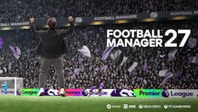 Football Manager 2027 se podrá jugar gratis durante cinco días antes de su lanzamiento oficial