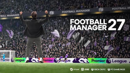 Football Manager 2027 se podrá jugar gratis durante cinco días antes de su lanzamiento oficial