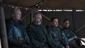 ¡Otra vez! Nuevo fail marcó el último episodio de "Game of Thrones"