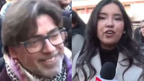 Mónica Rincón y la declaración de CNN Chile que rechaza “el hostigamiento” contra reportera en votación de Daniel Jadue