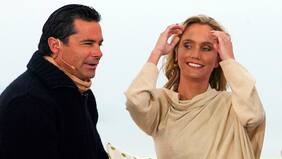 Fran García-Huidobro enfrentó a Kenita y defendió a Fernanda Hansen: "De las verdaderas pololas de Camiroaga es la única que se quedó callada"