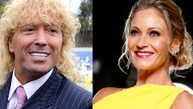 El pelambre de Carola De Moras sobre Leonardo Farkas y Marcela Vacarezza!