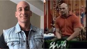 “Cómo olvidar...”: Luky Buzzio recordó su paso por Mekano donde promocionó show de lucha libre SWA