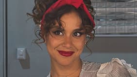 Carlyn Romero sorprendió al revelar que inició nuevo romance: “Nos conocimos en el Festival de Viña”