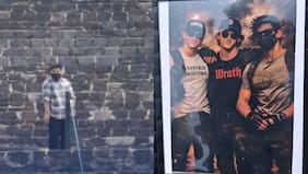 Tirador de Teotihuacán era admirador de la masacre de Columbine y del nazismo: lo que se sabe Julio César Jasso