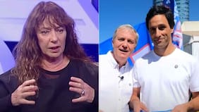 “Republicanos facilita el mundo narco”: la teoría de Claudia di Girolamo tras recientes elecciones