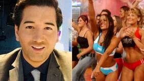 “Puta el hueón pesao”: ex Mekano en picada contra Javier Olivares tras revelar desconocidos detalles de su paso por el programa