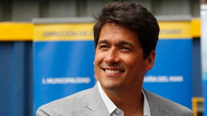 “Llevo la mitad de la vida en esta”: Rafael Araneda reveló que desde hace 25 años padece una enfermedad autoinmune