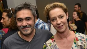 “La gente dice puras tonteras”: Vincente Sabatini respondió a las acusaciones en contra de Claudia di Girólamo