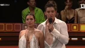 Darwin Ruz dió detalles de cómo es su actual relación con Gianella Marengo