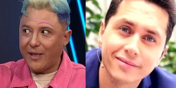 “Le gustan mucho los fetiches”: Sergio Rojas y su opinión sobre Karol Dance por potentes antecedentes