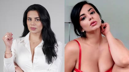 Estrella triple equis se transformó en senadora en Colombia