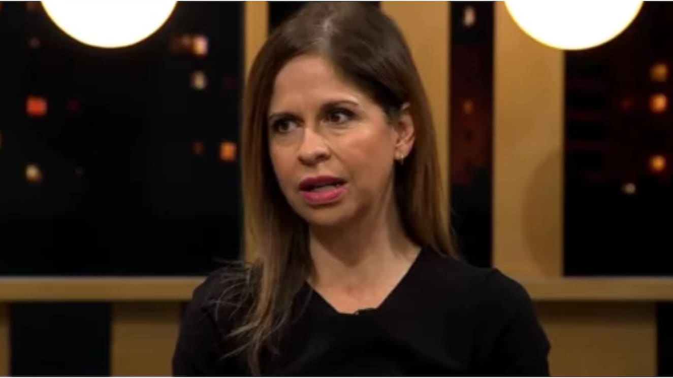“Estaba agotada de personas como ella”: conocida periodista arremete contra Karina Álvarez al recordar su salida de TV