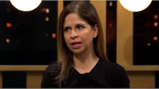 “Estaba agotada de personas como ella”: conocida periodista arremete contra Karina Álvarez al recordar su salida de TV