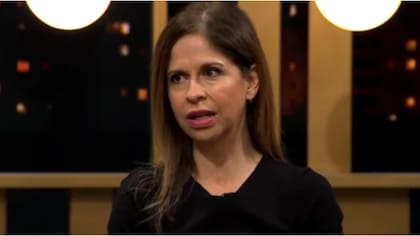 “Estaba agotada de personas como ella”: conocida periodista arremete contra Karina Álvarez al recordar su salida de TV