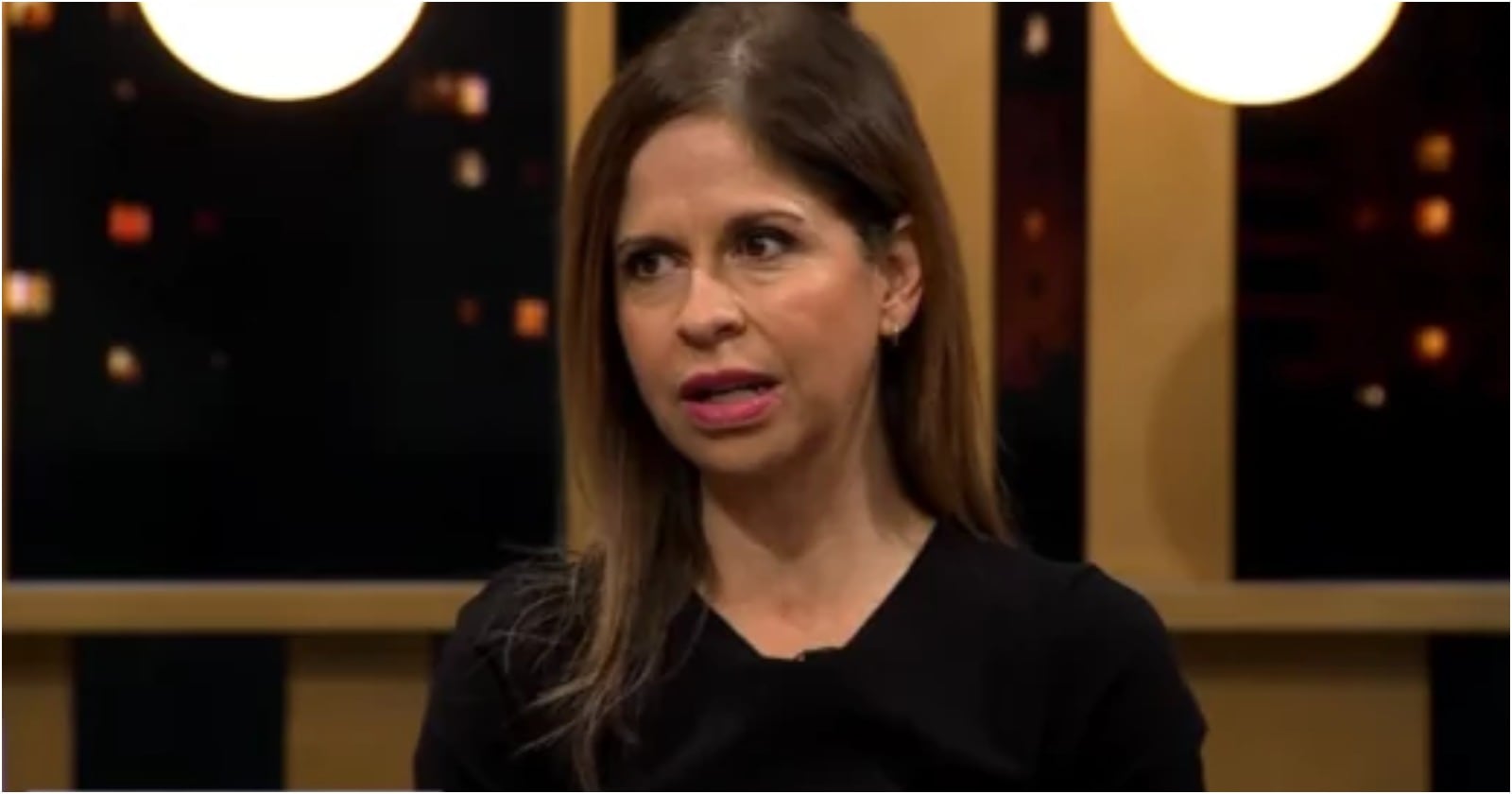 “Estaba agotada de personas como ella”: conocida periodista arremete contra Karina Álvarez al recordar su salida de TV