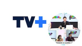 El figura de Yingo anima el nuevo matinal de TV+: “Tengo mil emociones”