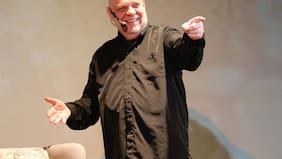 “Ese fue un verdadero milagro”: esposa de Roberto Nicolini entrega alentadora actualización de salud del comunicador