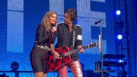 Roxette regresa a Chile con nueva formación como parte de su gira mundial