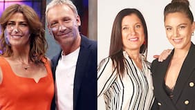 "La gente se acostumbró a ver la cara de Martín Cárcamo. Era súper lúdico con la dupla de Tonka. Y les ha costado el cambio (de matinal)...", opinan en Zona de Estrellas