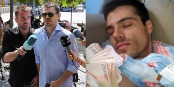 Albert Cavallé: el “Estafador del Amor”