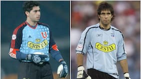 “Anticolocolino hasta la muerte…”: cuando Johnny Herrera y Claudio Bravo se cruzaron después de un Superclásico