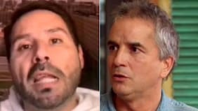 “¡Te exijo respeto!” y “No te conozco”: el duro cruce de Pancho Malo y Pablo Mackenna