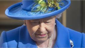 La última voluntad de Isabel II que no se cumplió: tiene que ver con su nieto favorito