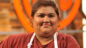 Karla con K de "MasterChef" hace mascarillas para regalar