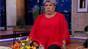 “Hay que hervir un par de cogollos”: Paty Maldonado reveló experiencia con la marihuana medicinal y cómo se sintió