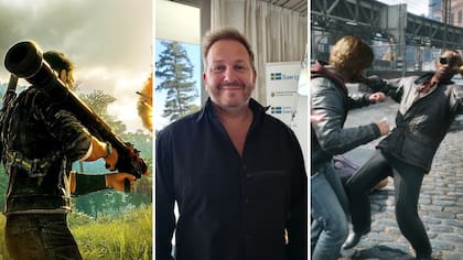 Christofer Sundberg y el secreto para un buen juego de mundo abierto: “Yo espero que todos los jugadores sean anarquistas”