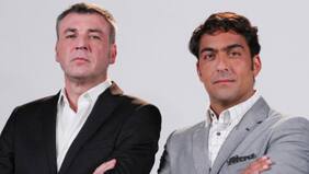 Yann Yvin apoya con todo a Nakasone