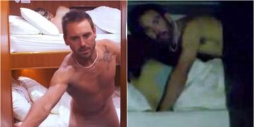 Producción de reality evitó que participante abusara sexualmente de una de sus compañeras