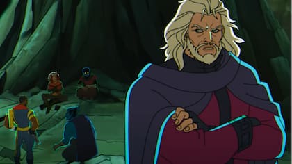 El esperado regreso de X-Men ’97 anticipa a Apocalipsis y las nuevas amenazas mutantes