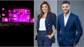 TVN transmitirá el Festival de Las Condes 2024: será conducido por Ivette Vergara y Gonzalo Fouillioux