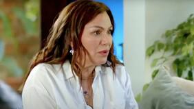 El regalo de Martín Cárcamo que quebró a Solange Lackington: no contuvo las lágrimas