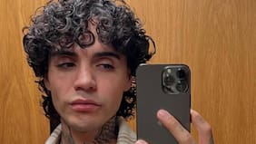Leo Méndez Jr. aclara su postura política tras “funa” por declararse de “ultraderecha”: apuntó contra famoso influencer