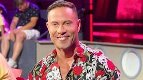 "Los niños se reían y me apuntaban, la gente se reía a carcajadas...": el bochorno de Rodrigo Díaz al protagonizar espectáculo infantil como Peter Pan