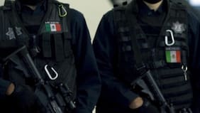 Joven hija de chilenos desapareció en México hace cuatro días y apuntan a un secuestro