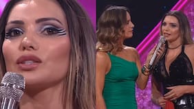 La emoción de Faloon Larraguibel después de su divorcio en Fiebre de Baile: “Me llevó hasta un hoyo del que no podía salir”