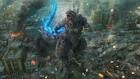 Godzilla Minus Zero: la secuela anticipa un nuevo kaiju y una alianza entre Japón y Estados Unidos