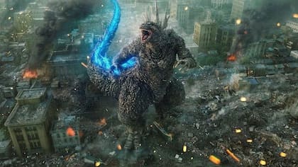 Godzilla Minus Zero: la secuela anticipa un nuevo kaiju y una alianza entre Japón y Estados Unidos