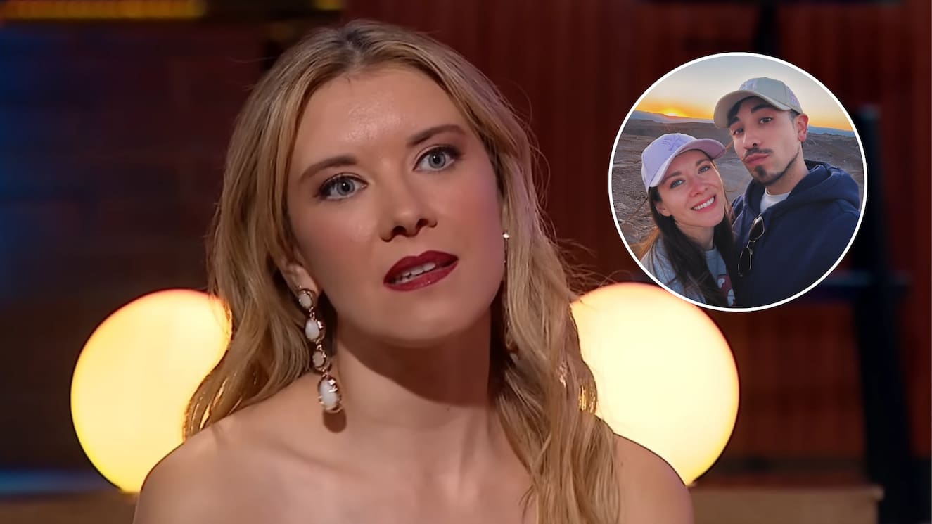“Quería una vida...”: Carla Jara se sinceró sobre su quiebre con Diego Urrutia