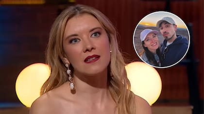 “Quería una vida...”: Carla Jara se sinceró sobre su quiebre con Diego Urrutia