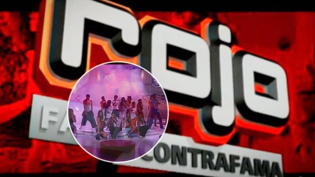 Ex figura de Rojo se confiesa y recuerda episodio que enfrentó en Rojo por ocultar su orientación sexual: destapó “bomba”