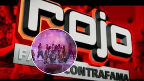 Ex figura de Rojo se confiesa y recuerda episodio que enfrentó en Rojo por ocultar su orientación sexual: destapó “bomba”