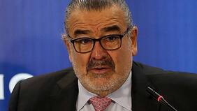 Se hartó: Andrónico Luksic dice “basta” y hace fuerte exigencia tras crimen que vuelve a remecer a Carabineros