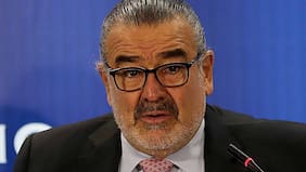 El comentado “homenaje” de Andrónico Luksic en el Día del Trabajador: Habló de “perseverancia para cumplir sueños”